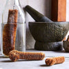 Ethical Global Large Handmade Bottle Brush