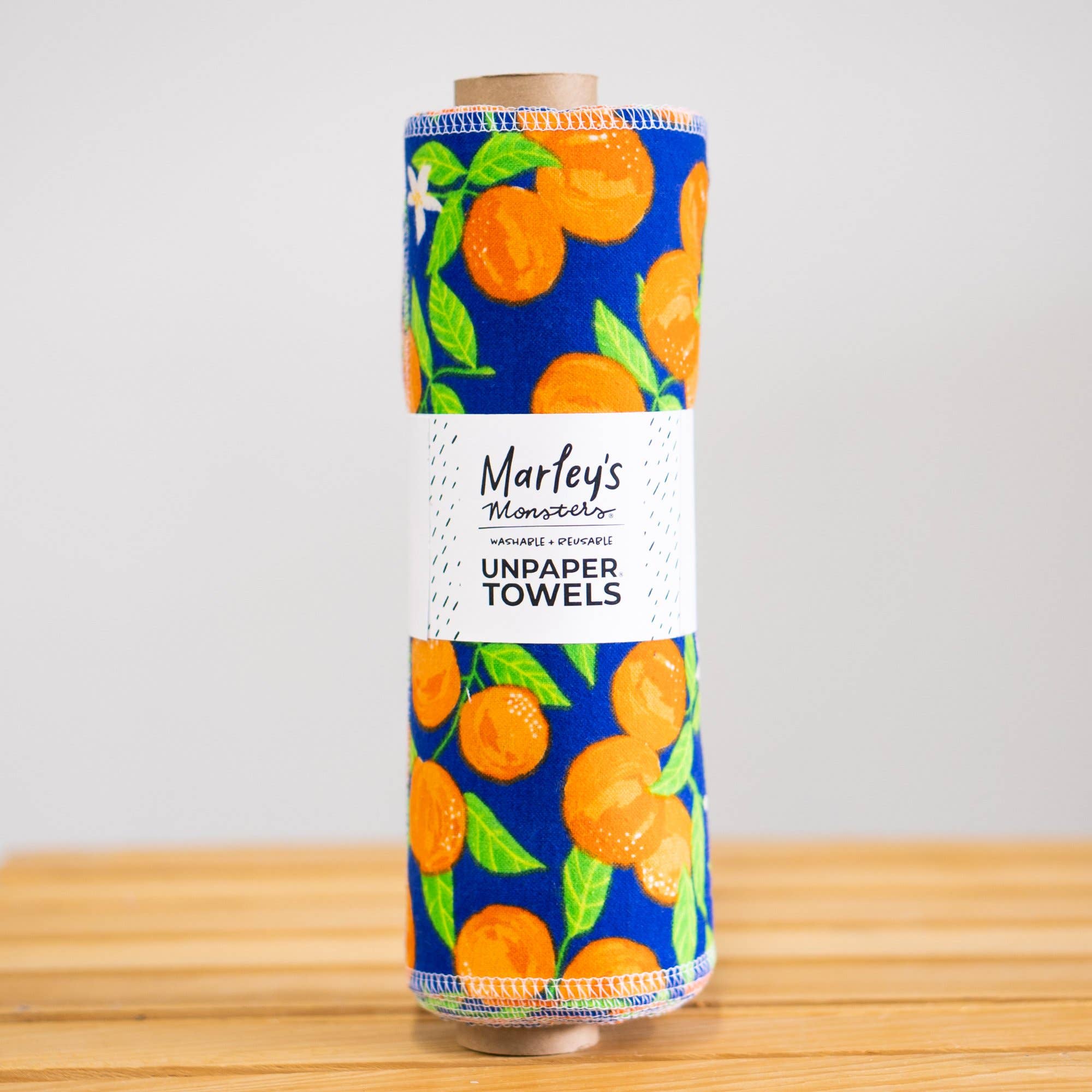 UNpaper® Towels 12-Pack / Lemons