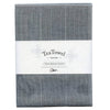 Nawrap Binchotan Tea Towels, Aqua