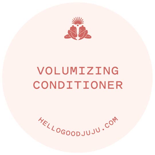 Volumizing Conditioner for Thinning/Fine Hair