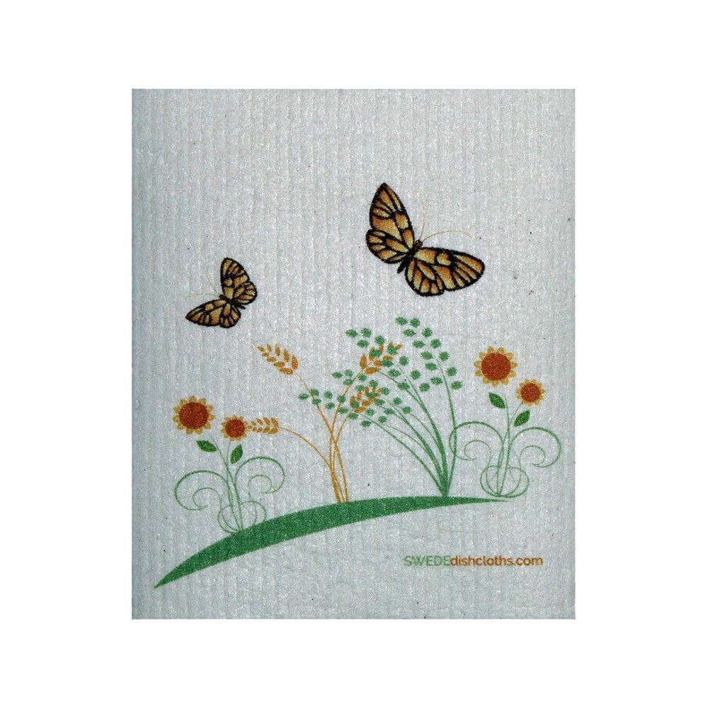 Swedish Dishcloths general