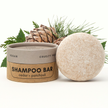 Shampoo Bar | Cedar + Patchouli