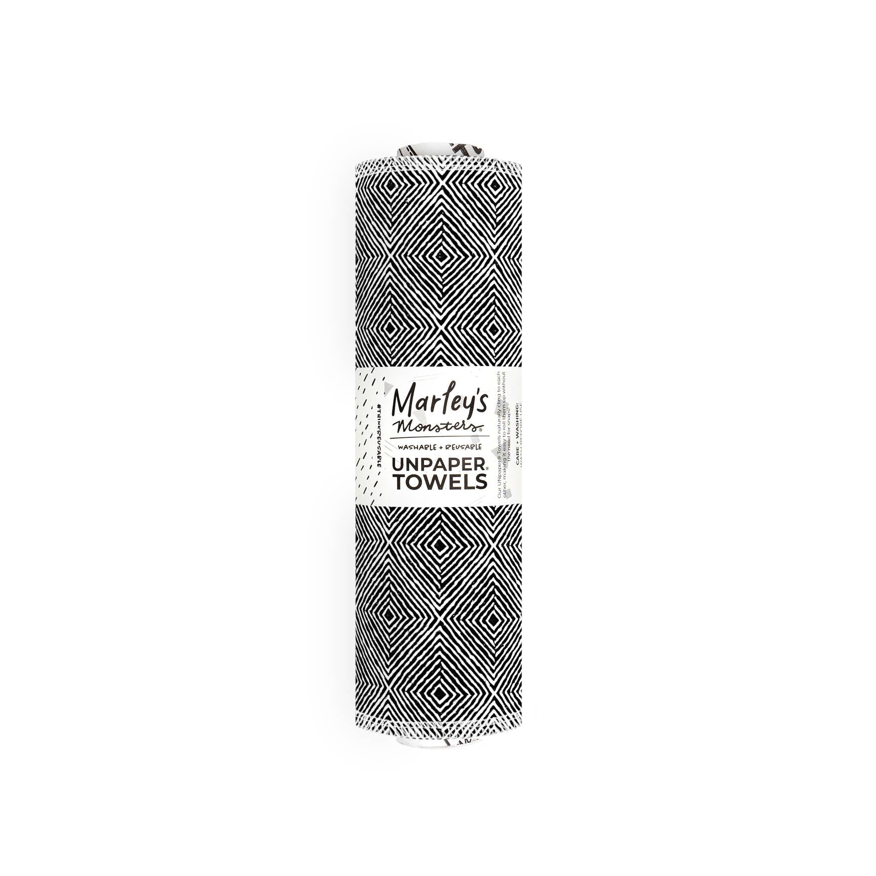 UNpaper® Towels: Deco / 12-Pack