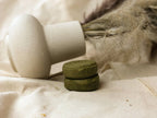for sea and oats So Matcha Oats pH-Balanced Solid Facial Cleanser