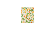 Bees Wrap Swedish Dishcloth 3 Pack - Garden Party Prints