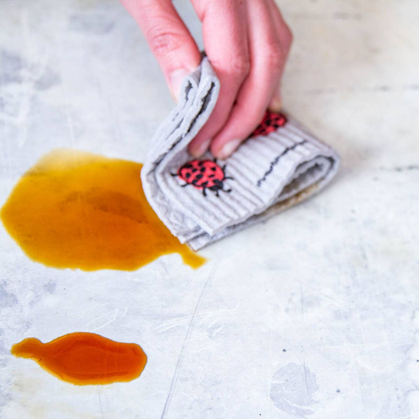 Zero Waste Starter Kit: Tie Dye