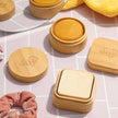 Dip Conditioner Travel Case with Coaster