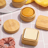 Dip Conditioner Travel Case with Coaster