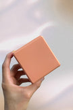 Sudz Cauldron Travel Case: Rose