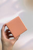 Sudz Cauldron Travel Case: Rose