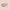 Taylor Made Organics Mineral Eyeshadow Single | Peony Matte