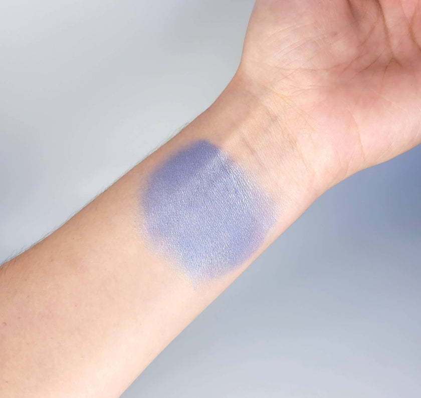 Terra Stoma EYE POTION - Liquid Eyeshadow: Neptune