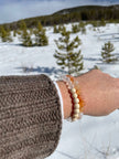 Batu Suci Soul on Fire Diffuser Bracelet