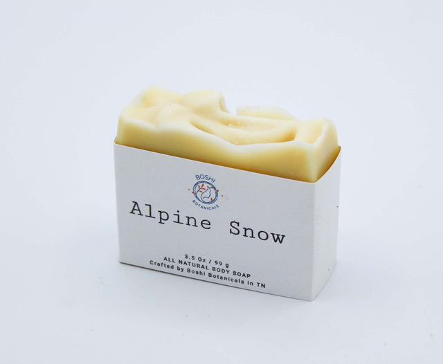 Alpine Snow