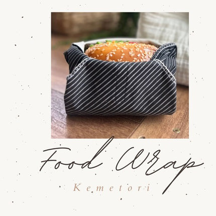 Food Wrap - Regular