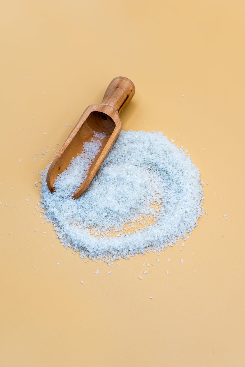 Customized Bath Salt Salt Base Bundle ONLY