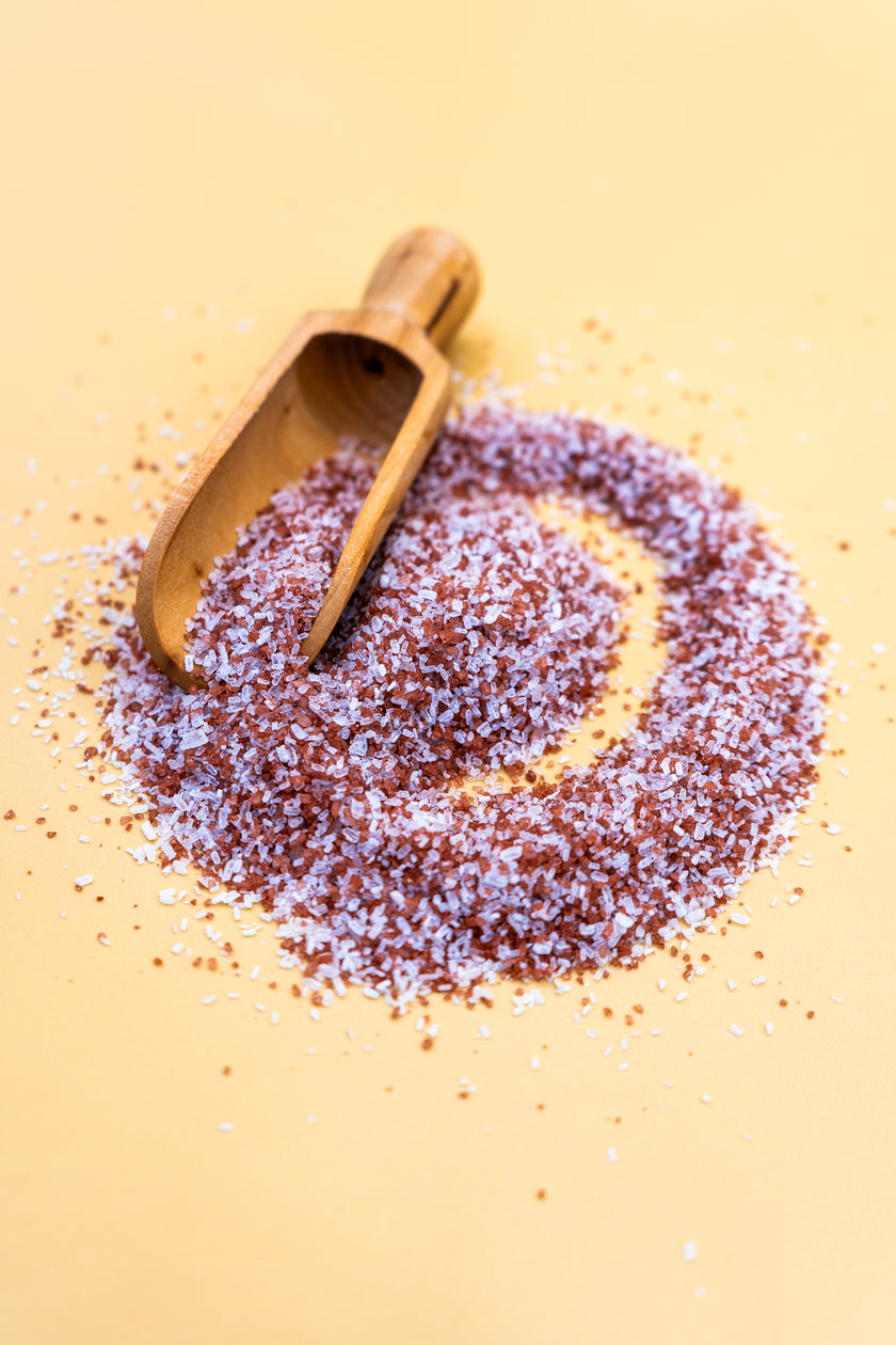Customized Bath Salt Salt Base Bundle ONLY