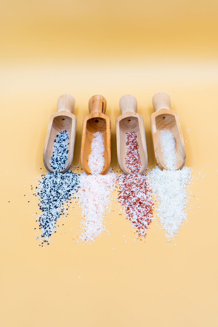 Customized Bath Salt Salt Base Bundle ONLY