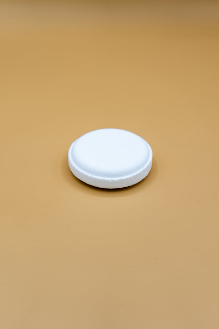 Shower Steamer, Clarity Single