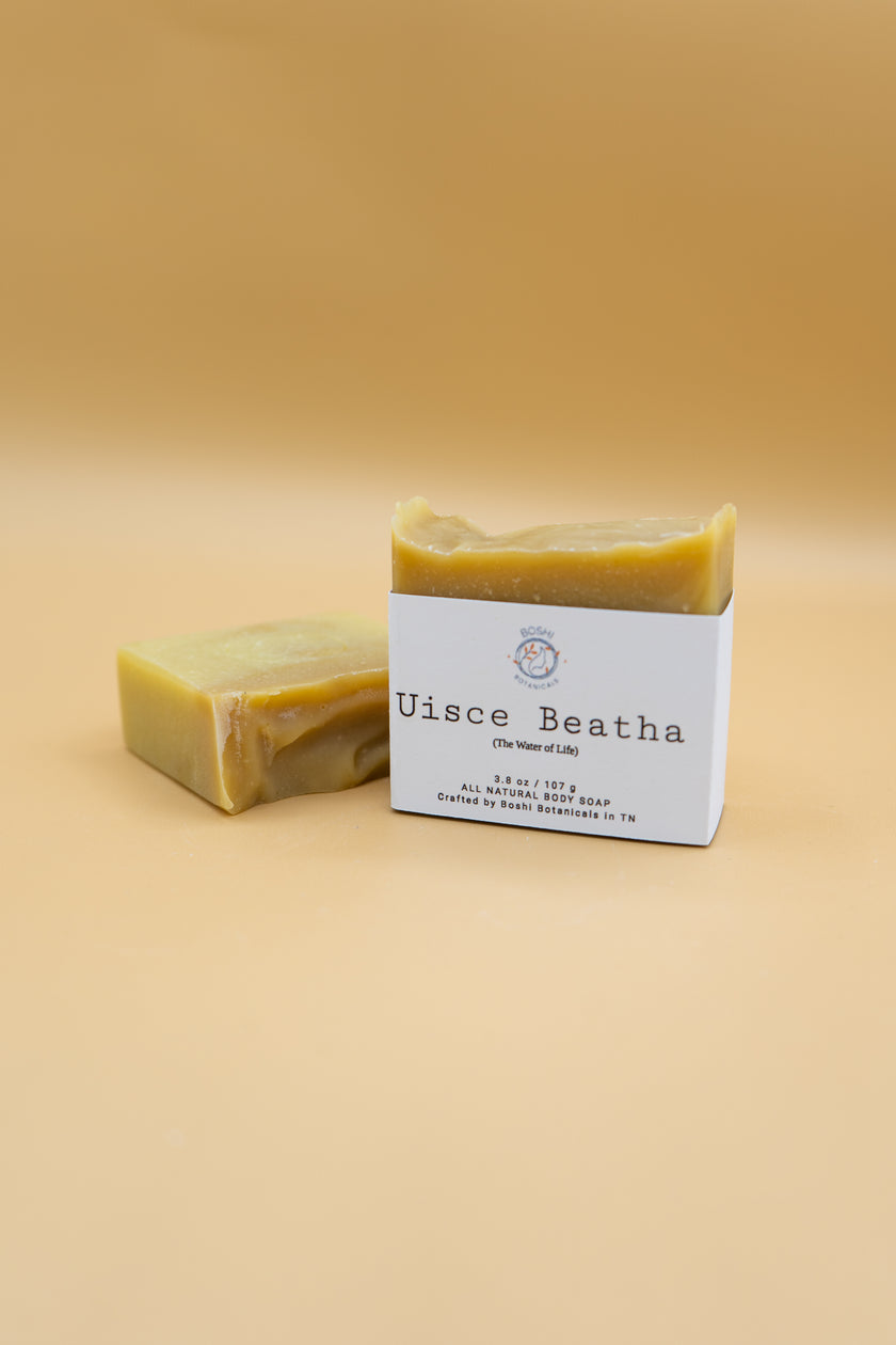 Uisce Beatha (Water of Life)