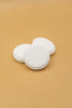 Three Pack Shower Steamer, Clarity (Mint Eucalyptus)