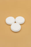 Three Pack Shower Steamer, Clarity (Mint Eucalyptus)