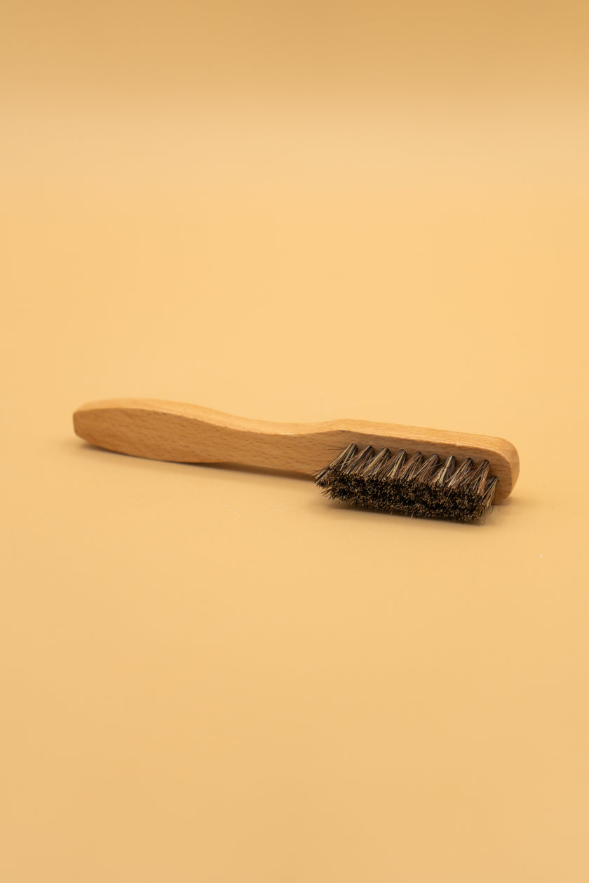 Gift Set, Stain Stick & Brush