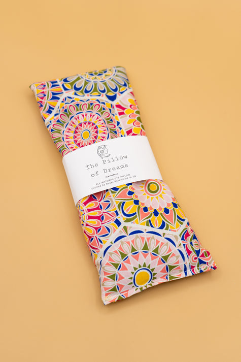 The Pillow of Dreams