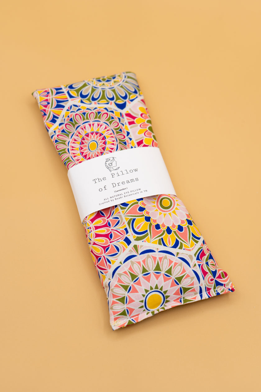 The Pillow of Dreams