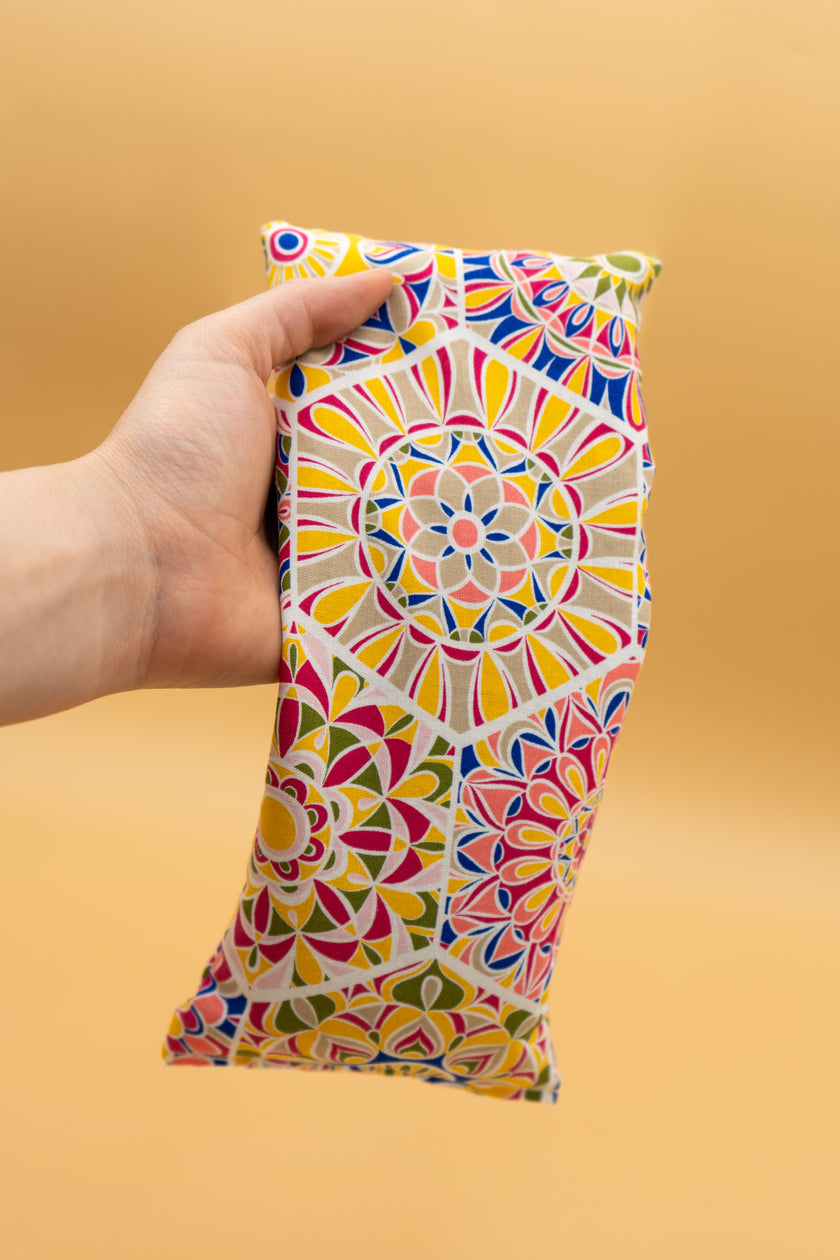 The Pillow of Dreams