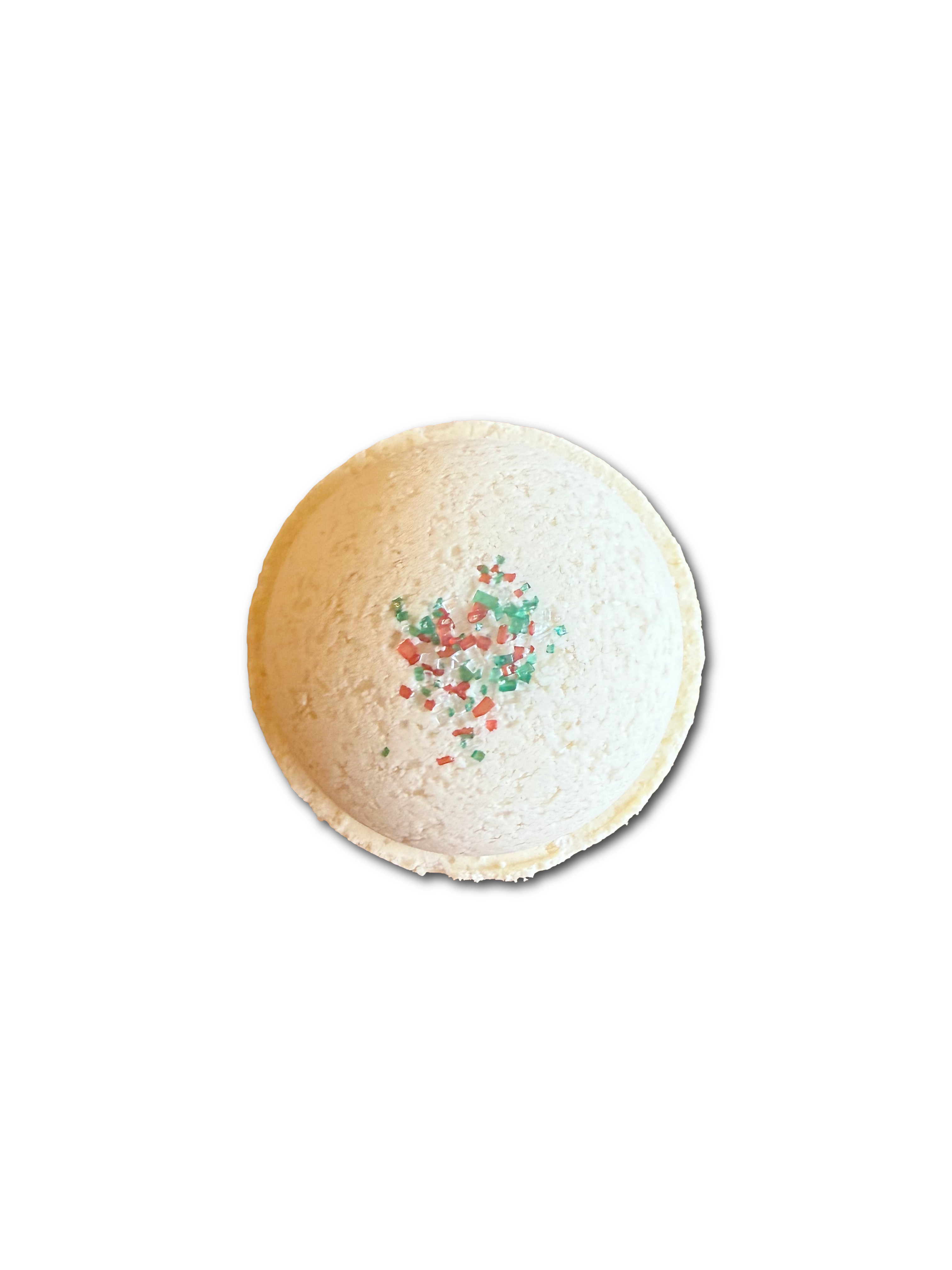 Bath Bomb, Noel (Sugar Cookie)