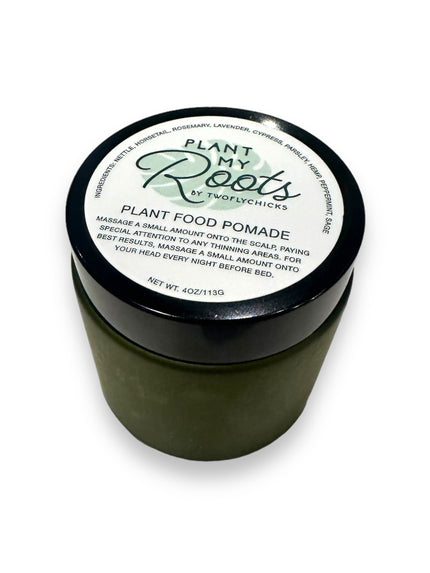 Plant My Roots Pomade