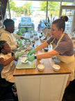 Spring Break Kids Bath Bomb Workshop, 3/14/24 10:00am & 1:30pm