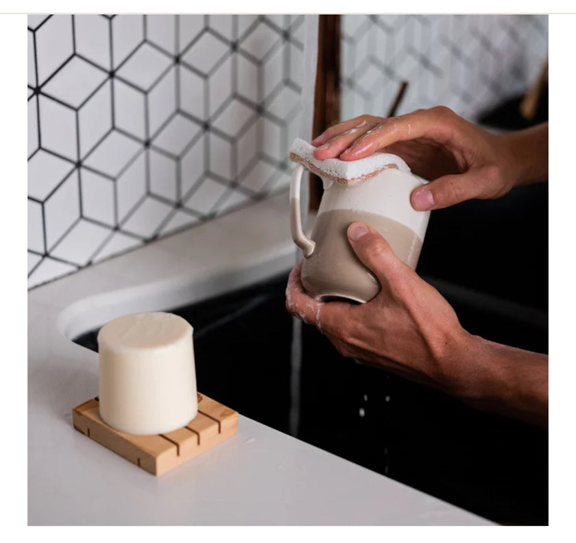 Meliora Dish Soap Bar