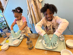 Spring Break Kids Bath Bomb Workshop, 3/14/24 10:00am & 1:30pm