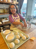 Spring Break Kids Bath Bomb Workshop, 3/14/24 10:00am & 1:30pm