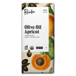Raaka Olive Oil Apricot Chocolate Bar - Spring Limited Edition
