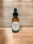 Beard Oil, Big Daddy (Rosemary)