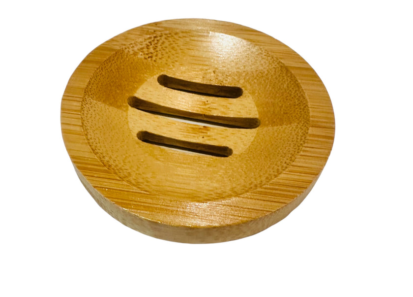 Soap Saver, Shower Steamer Tray