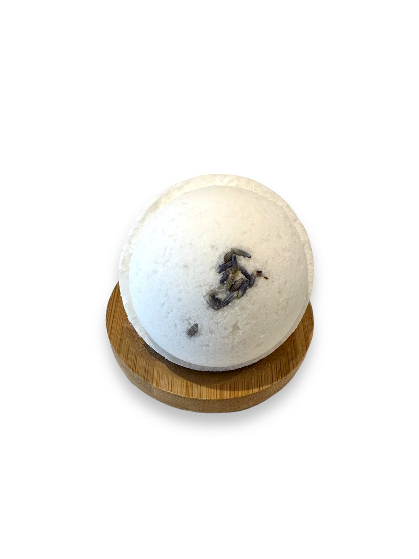 Bath Bomb, Love & Light