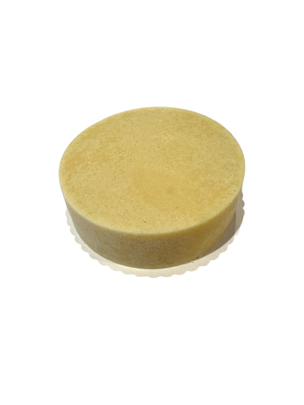 Lotion Bar, Cocoa Peppermint (w/ Tin)