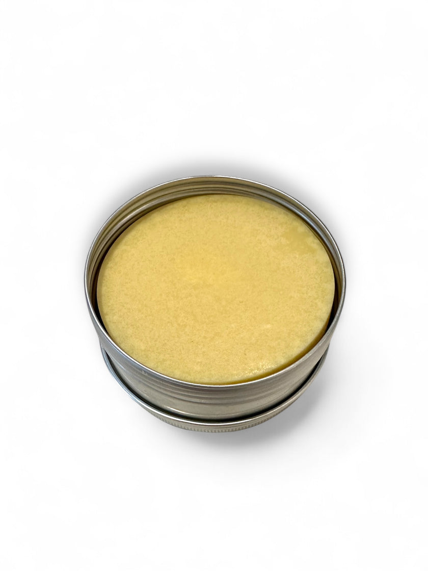 Lotion, Cocoa Tangerine w/Tin