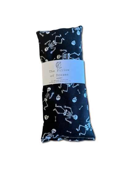 The Pillow of Dreams - Halloween