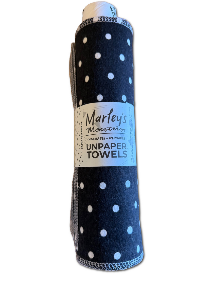 Marley's Monsters UNpaper® Towels - 12 Pack