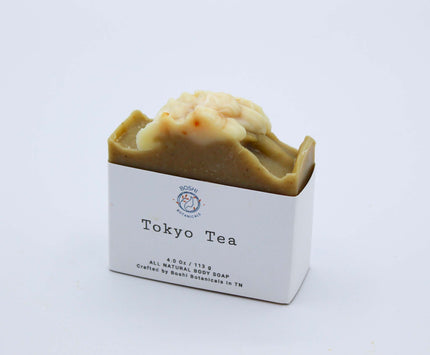 Tokyo Tea