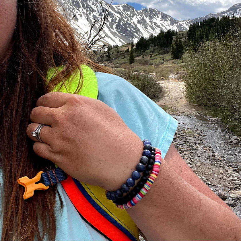 Batu Suci You Got This Diffuser Bracelet