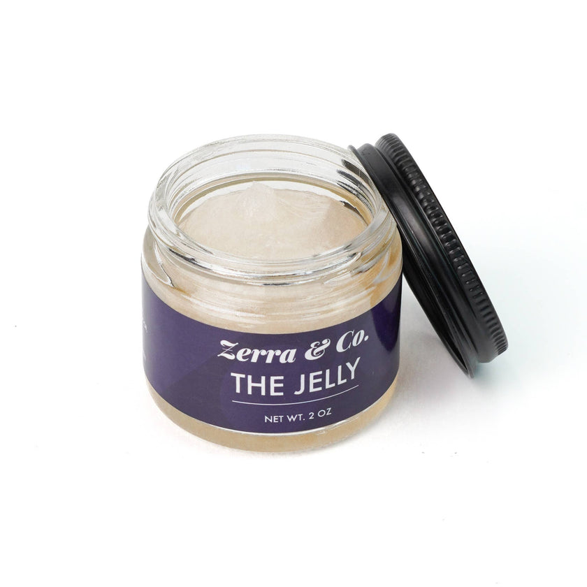 Zerra & Co. The Jelly