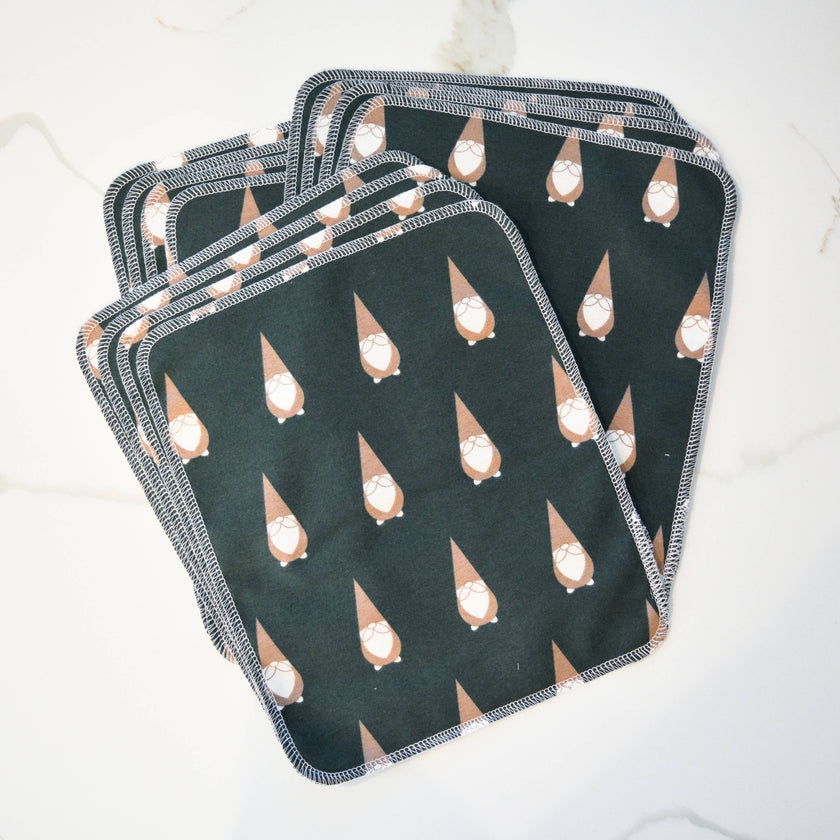 Marley's Monsters Holiday UNpaper® Towels