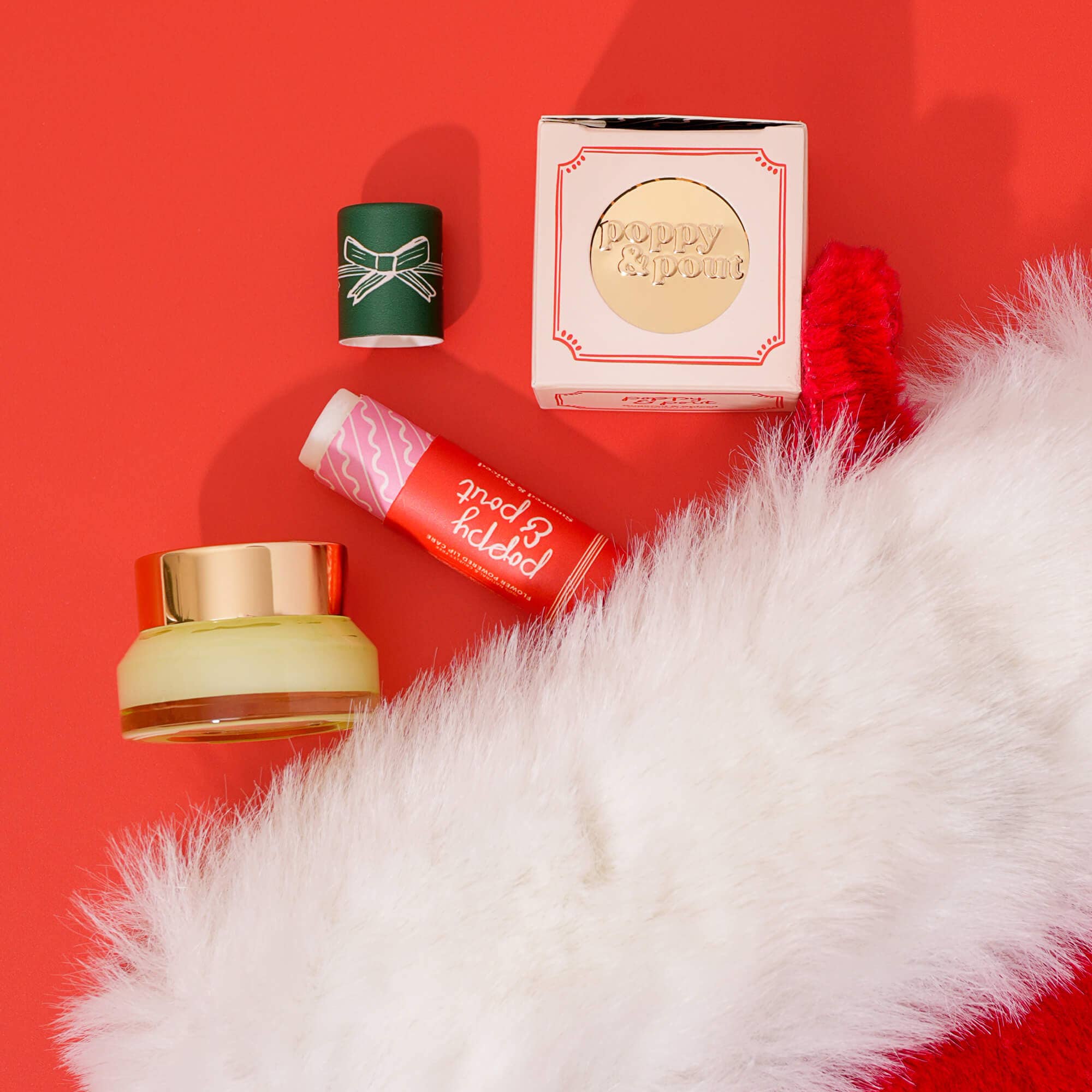 Limited Edition, Lip Scrub, Holiday, Sugar & Spiced