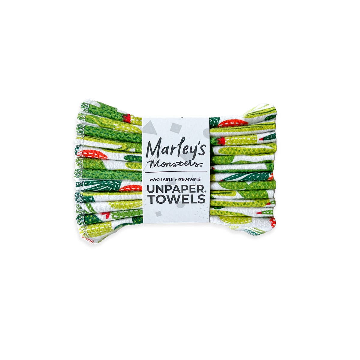 UNpaper® Towels Refill: Cactus